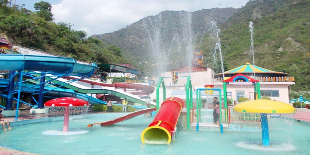Water Park