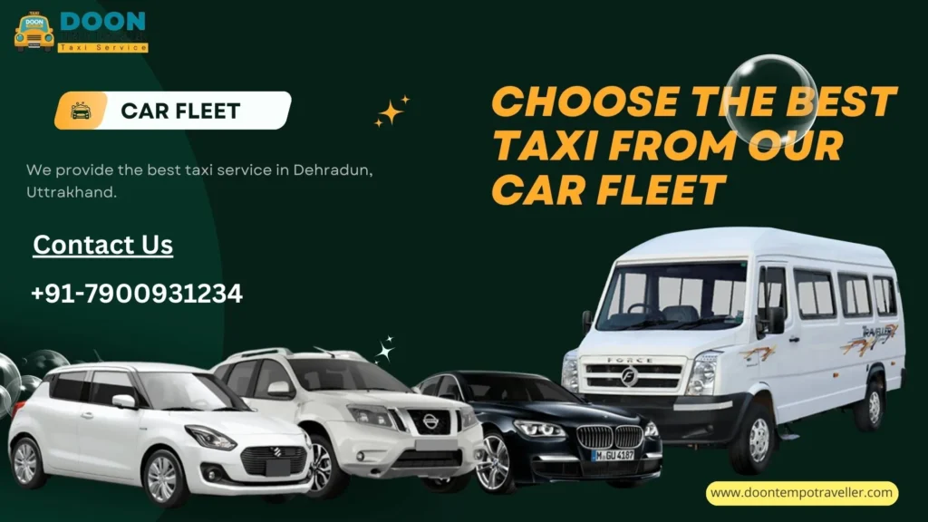 car fleet