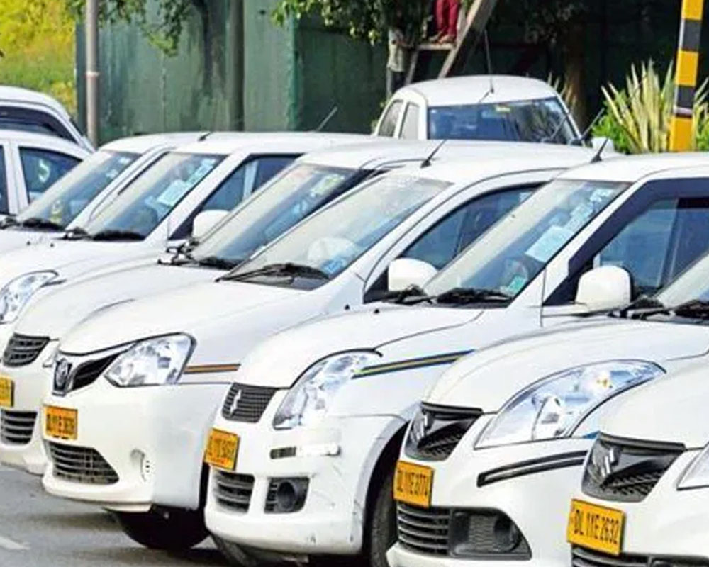 car fleet